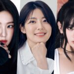 KGMA 2025: ведучі Irene, Nam Ji Hyun та Natty