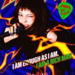 Karina aespa вразила новим образом у фото концепту Rich Man