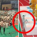 Hyeongjun з CRAVITY виконав "Like Jennie" на ISAC 2025