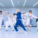 Stray Kids презентували відео з репетиції хореографії CEREMONY