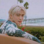 NCT Jaehyun презентував MV на зворушливу пісню Timeless