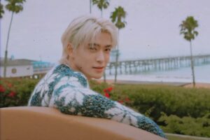 NCT Jaehyun презентував MV на зворушливу пісню Timeless