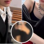 Woochan та Annie: фотосесія для DAZED Korea вибухнула в мережі