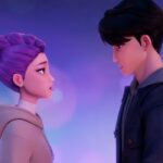 KPop Demon Hunters: саундтрек встановив рекорд Billboard Hot 100
