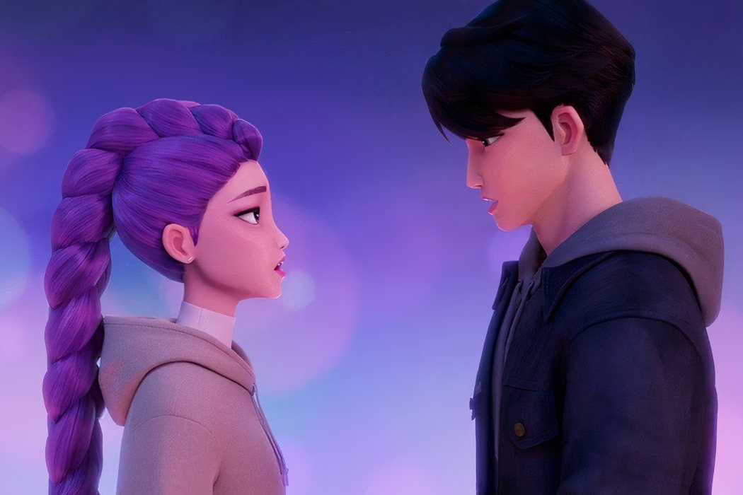 KPop Demon Hunters: саундтрек встановив рекорд Billboard Hot 100