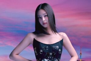 Jennie BLACKPINK: Три золоті сертифікації RIAA в США