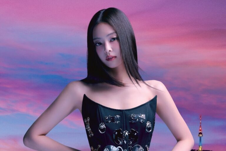Jennie BLACKPINK: Три золоті сертифікації RIAA в США