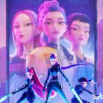 KPop Demon Hunters: Netflix – рекорд переглядів