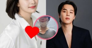 Song Da Eun та BTS Jimin: скандал навколо відео в соцмережах