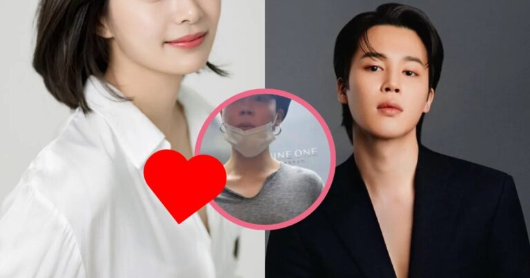 Song Da Eun та BTS Jimin: скандал навколо відео в соцмережах