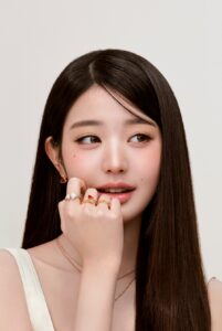 Jang Won Young стала амбасадоркою BVLGARI