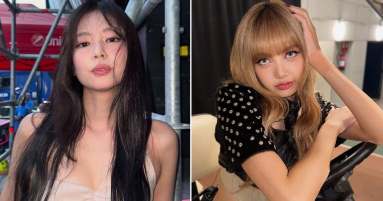 Jennie та Lisa з BLACKPINK: жорстка критика реперських навичок