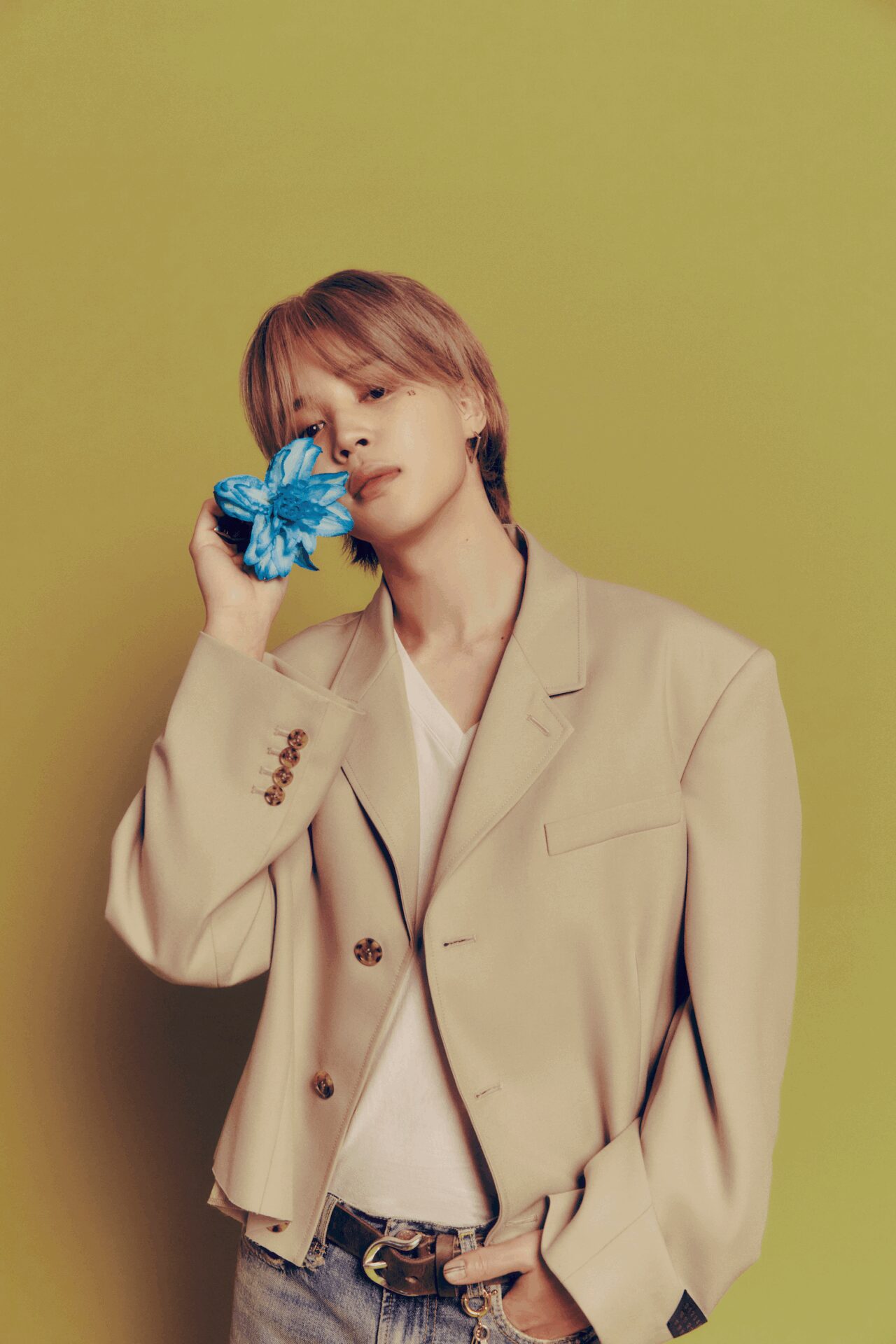 Jimin BTS та Song Da Eun: нові докази підігрівають чутки про стосунки