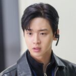 Jang Dong Yoon у кримінальній драмі Queen Mantis