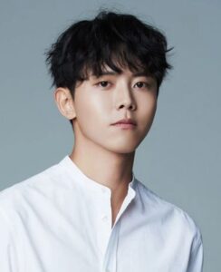 Jung Woo Jae: Чи можливо дружба між чоловіком і жінкою?
