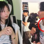 V BTS та Jennie BLACKPINK: нові фото підігрівають чутки про роман