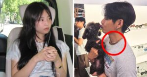 V BTS та Jennie BLACKPINK: нові фото підігрівають чутки про роман