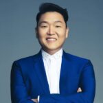 PSY: скандал з наркотиками
