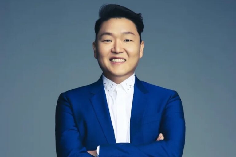 PSY: скандал з наркотиками