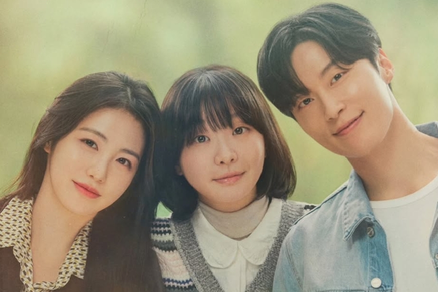 A Hundred Memories: Kim Da Mi, Shin Ye Eun та Heo Nam Jun у ностальгічній драмі 80-х