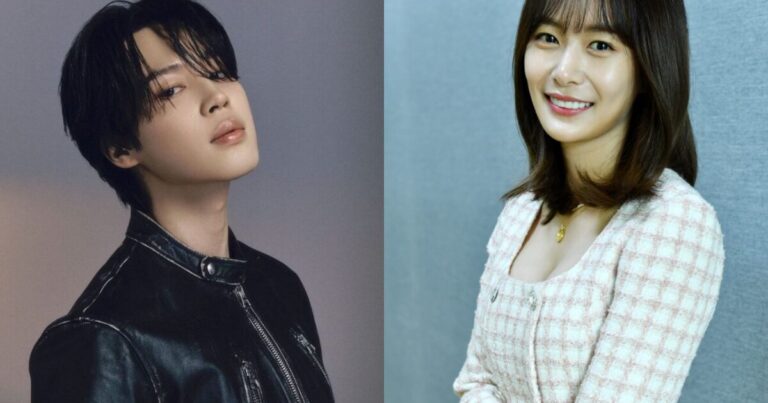 Скандал навколо Jimin з BTS та Song Da Eun: відео з ліфта та хвиля звинувачень