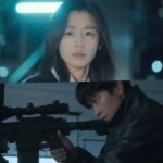 Disney+ презентує корейську дораму Tempest з Jeon Ji-hyun та Kang Dongwon
