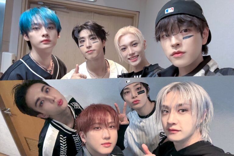 Stray Kids здобули перемогу з "CEREMONY" на M Countdown