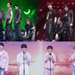 BOYS II PLANET: запальні Position Battle з піснями Stray Kids, (G)I-DLE та SEVENTEEN