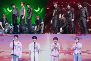 BOYS II PLANET: запальні Position Battle з піснями Stray Kids, (G)I-DLE та SEVENTEEN