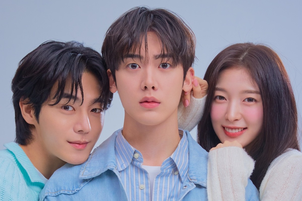 My Girlfriend is the Man Kdrama: Огляд романтичної комедії KBS2