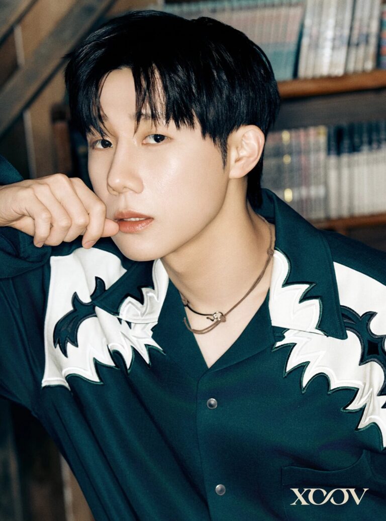 Sunggyu з INFINITE: чутки про стосунки з бортпровідницею