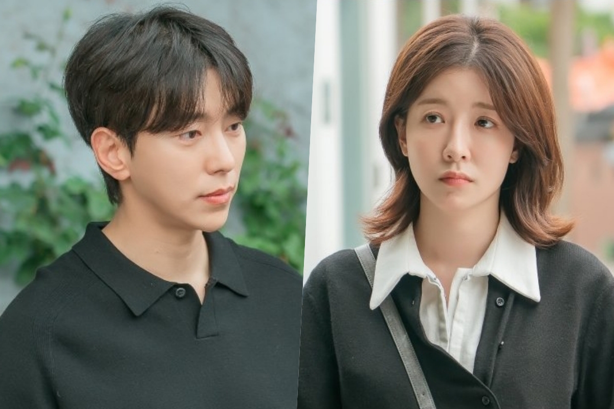 Yoon Hyun Min та Jung In Sun: стосунки в "Our Golden Days" змінюються