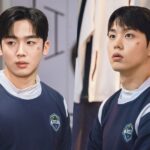 The Winning Try: Yoon Kye Sang в новому K-drama про регбі