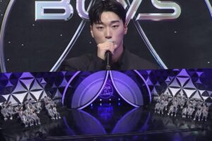 BOYS II PLANET: Результати прямого голосування 2 епізоду