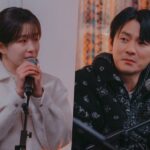 Lee Bo Young у зворушливому OST серіалу Mary Kills People