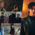 K-drama Twelve: Нові кадри з 3 та 4 епізодів