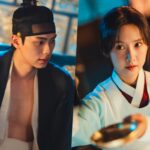 Lim Yoona та Lee Chae Min у новому епізоді "Bon Appétit, Your Majesty"