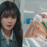 Kang Ki Young у критичному стані після аварії в "Mary Kills People"