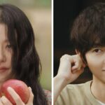 Go Hyun Jung у головній ролі дорами Queen Mantis: вересень обіцяє трилер