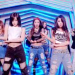 T-ara: SUGAR FREE подолала позначку 100 мільйонів переглядів на YouTube