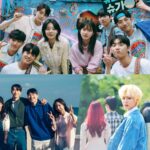 Кращі K-drama про дорослішання: Duk Sun, Choi Taek та інші історії самопізнання