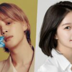 BIGHIT MUSIC підтверджує минулі стосунки BTS Jimin та Song Da Eun