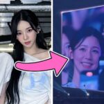 Концерт aespa SYNK: aeXIS LINE у Сеулі: серед гостей Taeyeon, Irene, Seulgi, Hyeri та інші зірки K-pop