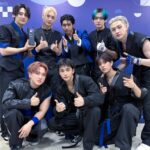 Stray Kids здобули четверту перемогу з CEREMONY на Inkigayo