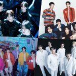 TXT: The Star Chapter: TOGETHER знову очолює Billboard World Albums Chart
