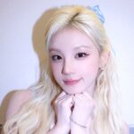 Yuqi (G)I-DLE анонсувала сольний камбек з синглом Motivation