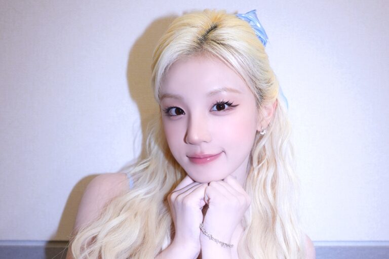 Yuqi (G)I-DLE анонсувала сольний камбек з синглом Motivation