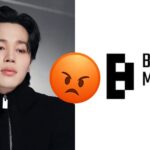 BTS Jimin та Song Da Eun: агентство підтвердило минулі стосунки