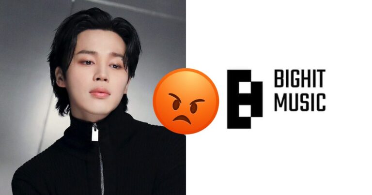 BTS Jimin та Song Da Eun: агентство підтвердило минулі стосунки