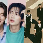 Kim Yong Bin очолив рейтинг Rising Star Brand Reputation Rankings за серпень 2025 року